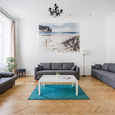Real Apartments Vadasz Budapest Exterior foto