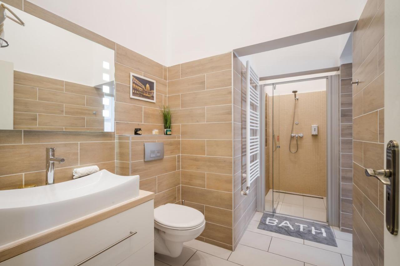 Real Apartments Vadasz Budapest Exterior foto