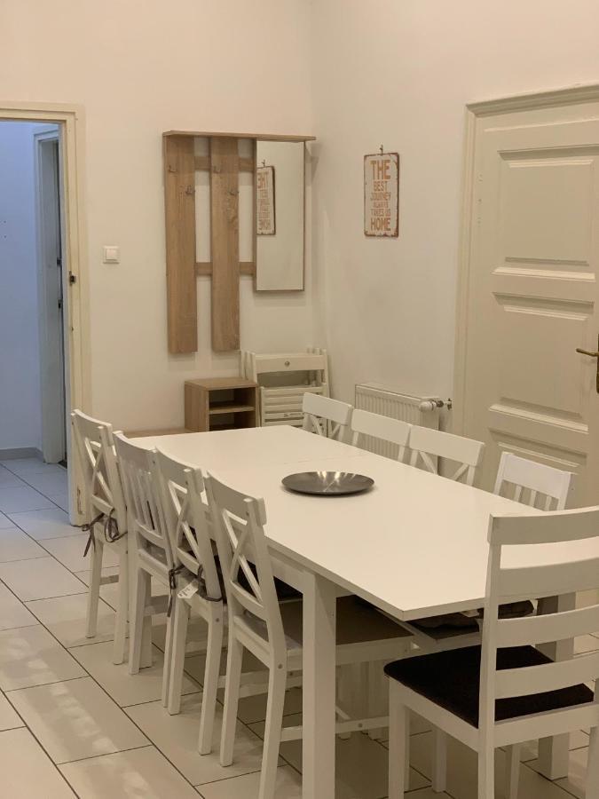 Real Apartments Vadasz Budapest Exterior foto